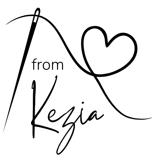 From Kezia Logo